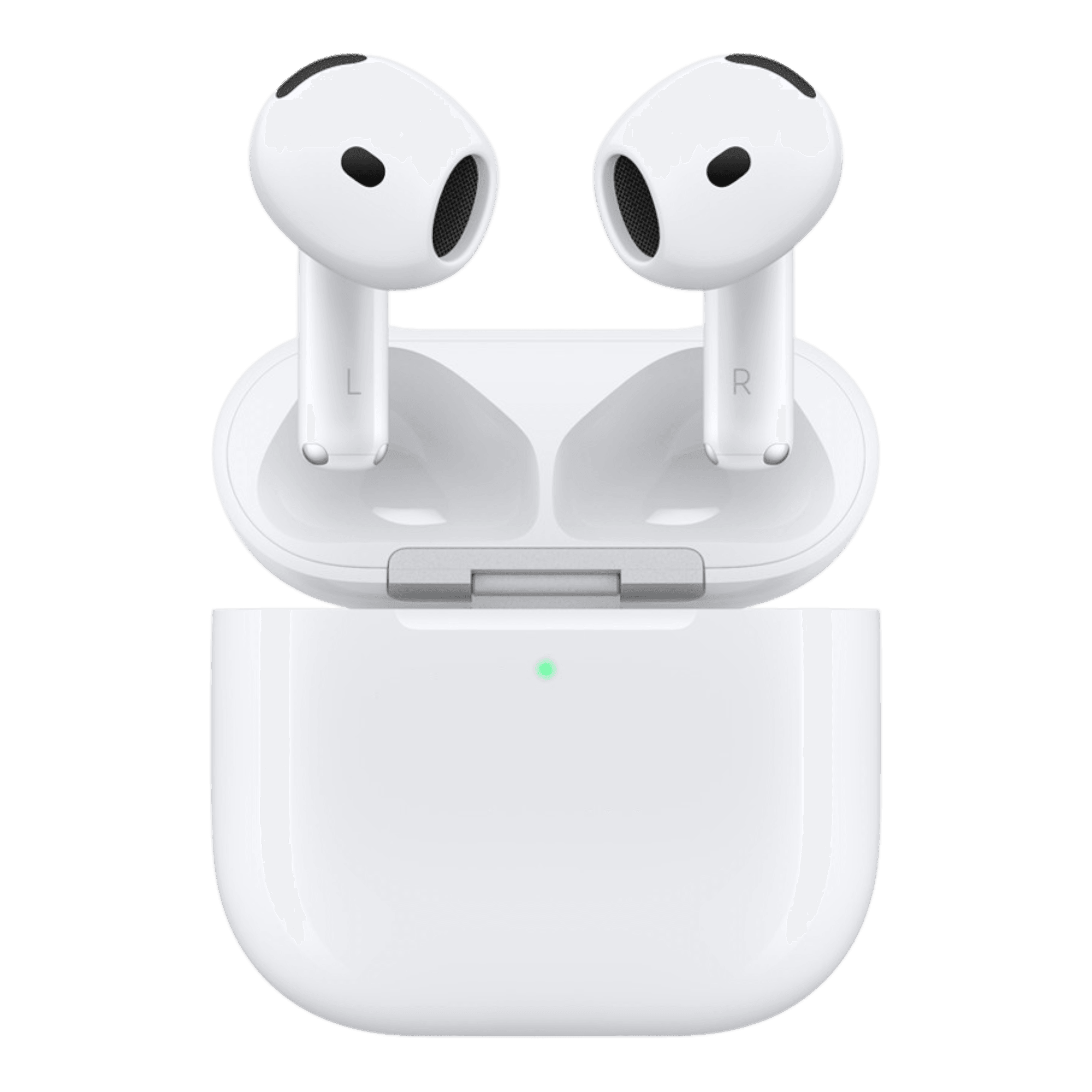 AirPods 4 - alAsil
